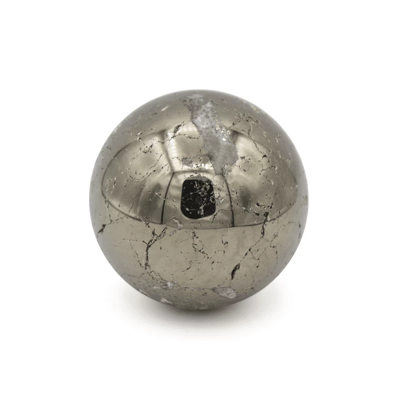 Pyrite